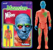 Mummy Costume Colors 3.75 Inch ReAction Figure Mummy Costume Colors 3.75 Inch ReAction Figure