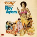 Coffy 1973 Soundtrack Vinyl LP Roy Ayers Pam Grier