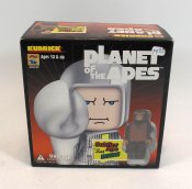 Planet of the Apes Kubrick Soldier Ape with Jail Figure Planet of the Apes Kubrick Soldier Ape with Jail Figure