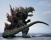 Godzilla vs. Megaguirus 2000 Godzilla S.H. MonsterArts Vinyl Figure