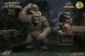 Mighty Joe Young Normal Version Soft Vinyl Statue by Star Ace