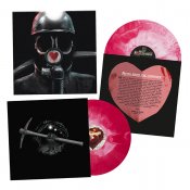 My Bloody Valentine Soundtrack LP 2-Disc Set Paul ZaZa