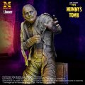 Mummy The Mummy's Tomb 1/8 Scale Model Kit by X-Plus Lon Chaney Universal Monsters