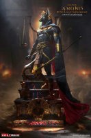 Anubis The Last Judgement (Golden Ver.) 1/6 Scale Figure